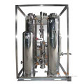 Stainless Steel Nitrogen Plant (purity: 95 - 99.9995%)